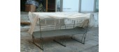 BED METAL