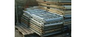 BED METAL