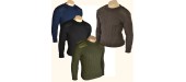 PULL COMMADO ANGLAIS