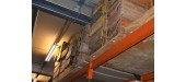 CAISSE A MUNITION EN BOIS
