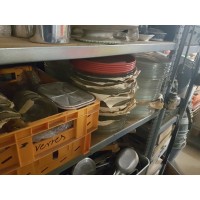 LOTS D'ASSIETTES