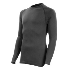 TEE-SHIRT TECHNICAL LINE NOIR