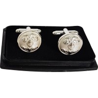 CUFFLINK FRENCH CAVALRY