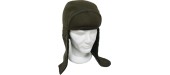 CASQUETTE ARMEE FRANCAISE HIVER