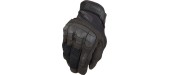 GANTS M-PACT 3 NOIR