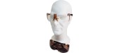 LUNETTE DE PROTECTION US ANNEE 90
