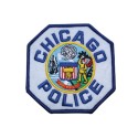 ECUSSON POLICE US  CHICAGO