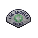ECUSSON POLICE US LOS ANGELES