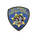 ECUSSON POLICE US  CALIFORNIE