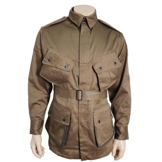 US PARATROOPER JACKET WW2