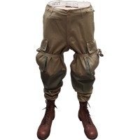 TROUSER PARA M42 REINFORCED