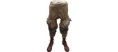 TROUSER PARA M42 REINFORCED