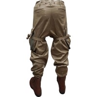 TROUSER PARA M42 REINFORCED