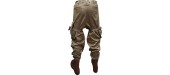 TROUSER PARA M42 REINFORCED