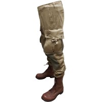 TROUSER PARA M42 REINFORCED