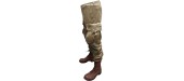 TROUSER PARA M42 REINFORCED