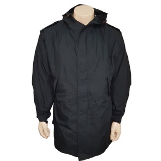 PARKA US M51 NOIRE