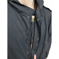 PARKA US M51 NOIRE