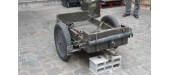 REMORQUE MILITAIRE