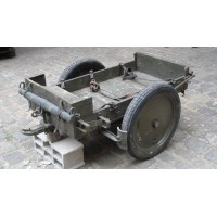 REMORQUE MILITAIRE
