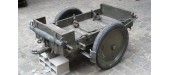 REMORQUE MILITAIRE