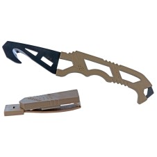 COUPE SANGLE  Crisis Hook Knife