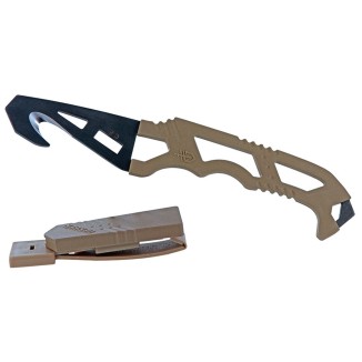 COUPE SANGLE  gerber Crisis Hook Knife