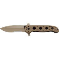 KNIFE CRKT M21-14DSFG