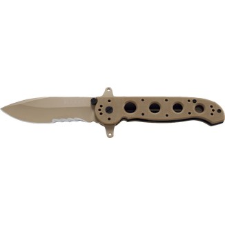 KNIFE CRKT M21-14DSFG