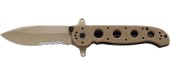 KNIFE CRKT M21-14DSFG