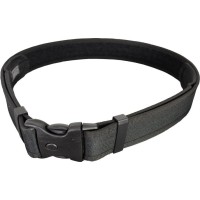 CEINTURON CORDURA NOIR