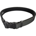 CEINTURON CORDURA NOIR