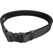 CEINTURON CORDURA NOIR