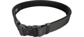 CEINTURON CORDURA NOIR