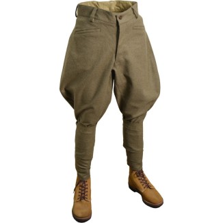 PANTALON US 1er GUERRE “DOUGHBOY”