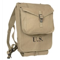 Haversack world war 2