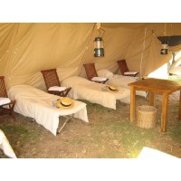 TENTE MODULAIRE MODELE F1