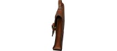 CARTABLE CUIR PILOTE