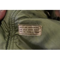 MANTEAU US D'ORIGINE