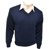 PULL COL V