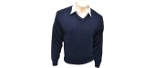 PULL COL V