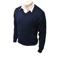 PULL COL V