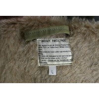 FIELD JACKET PILE