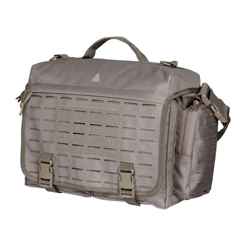 SAC TACTICAL REPORT COYOTE SAC TACTICAL REPORT COYOTE