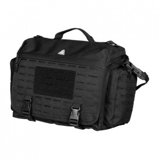 TACTICAL BAG REPORT BLACK