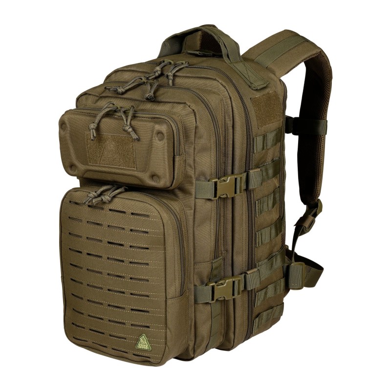 BACKPACK BAROUD 40 LITERS OD