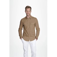 MEN'S SHIRT BURMA