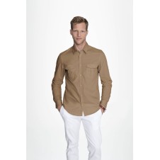 MEN'S SHIRT BURMA