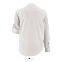 MEN'S SHIRT BURMA