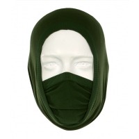 Cold Weather Polar Fleece Neck